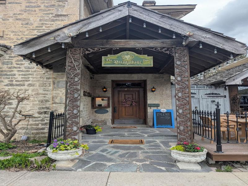 Breadalbane Inn image