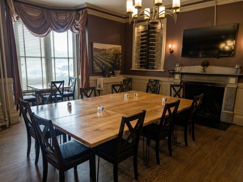 Breadalbane Inn image