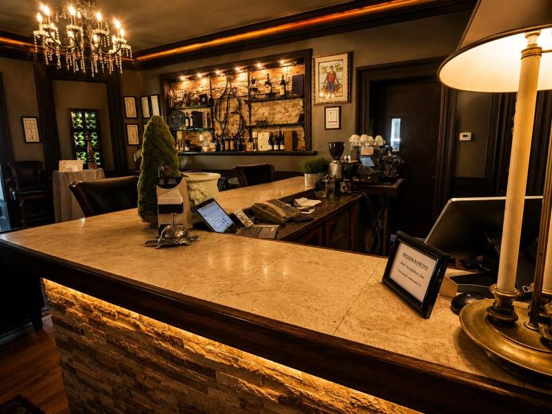 Breadalbane Inn image