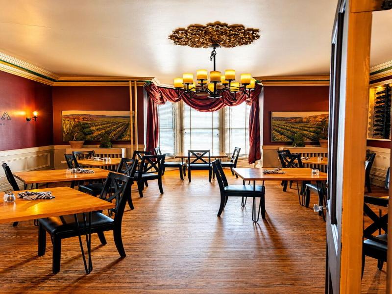 Breadalbane Inn image