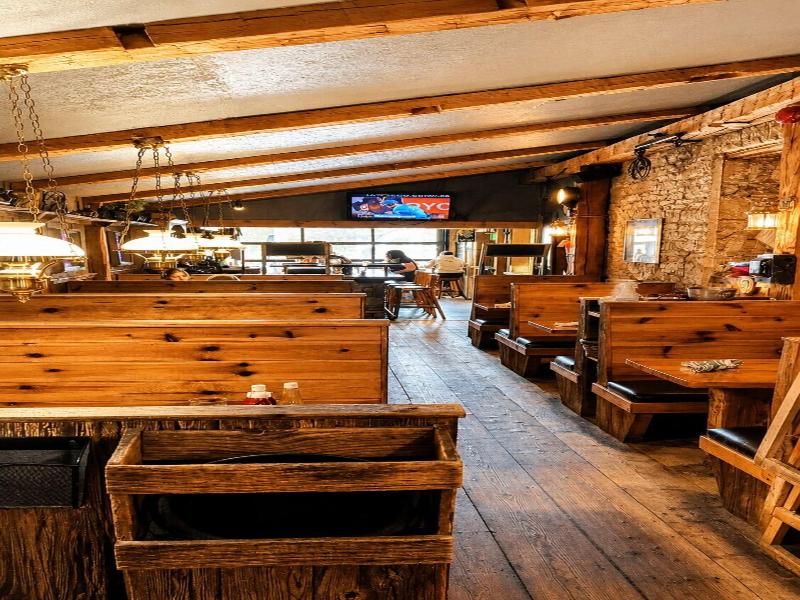 Breadalbane Inn image