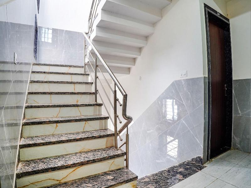 Fabhotel Ssg