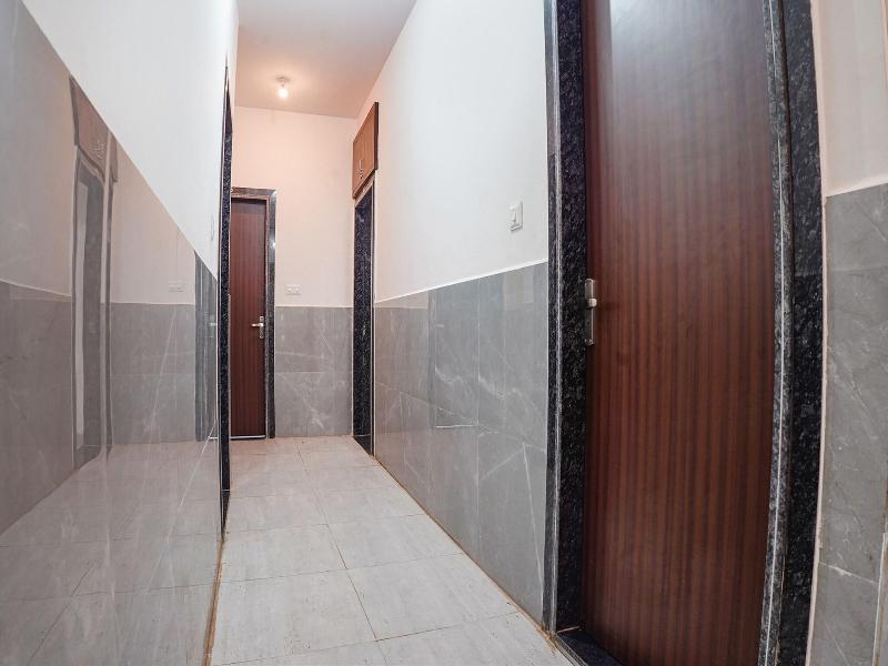 Fabhotel Ssg