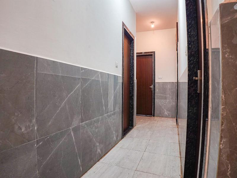 Fabhotel Ssg