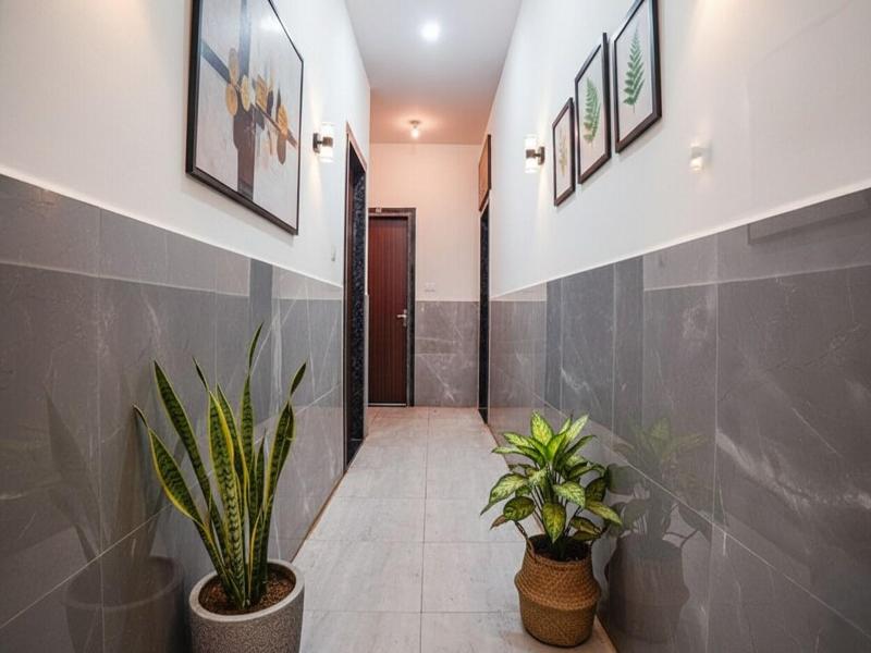 Fabhotel Ssg