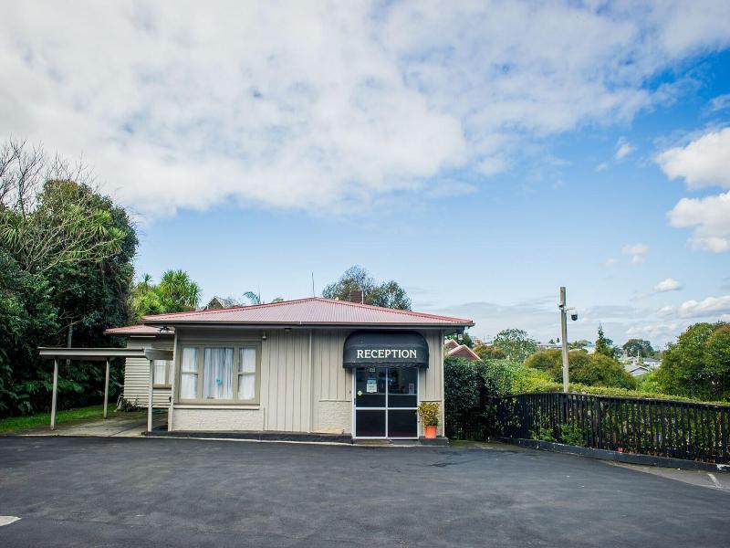 Touchwood Motor Inn image