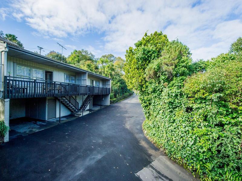 Touchwood Motor Inn image