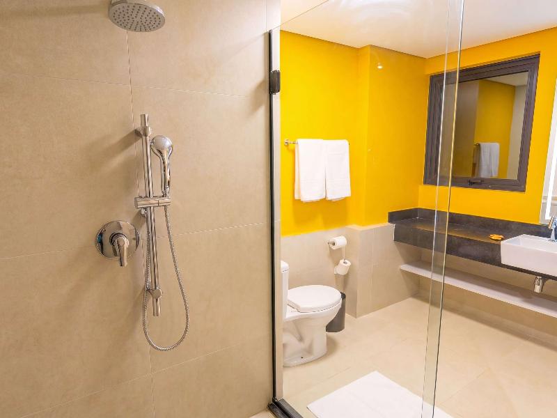 Ibis Styles Petrolina — view