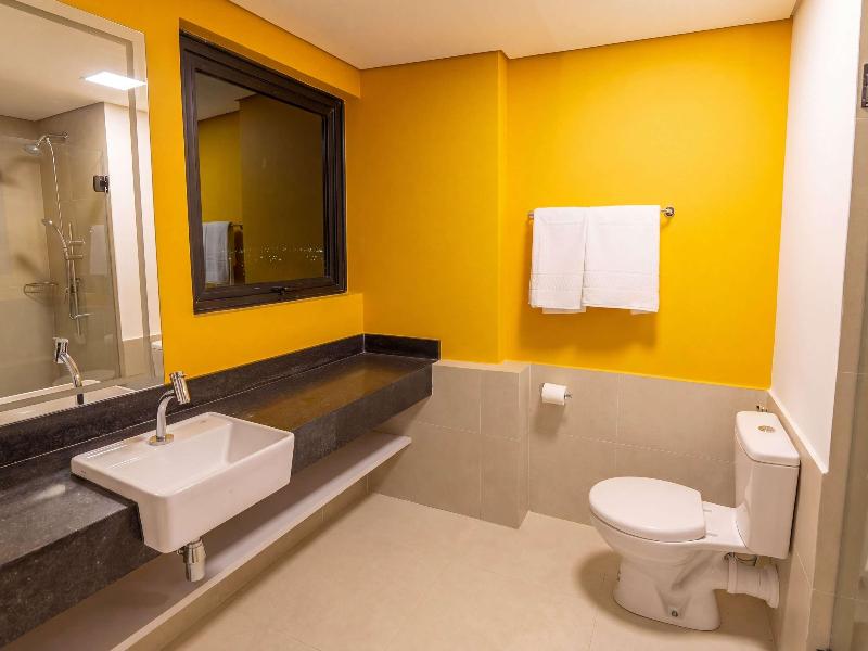 Ibis Styles Petrolina — view