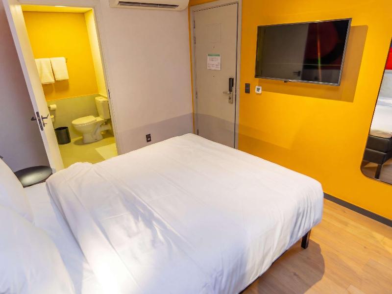 Ibis Styles Petrolina — view
