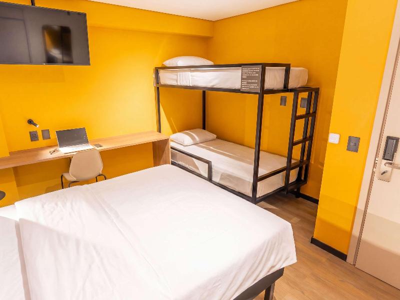 Ibis Styles Petrolina — view