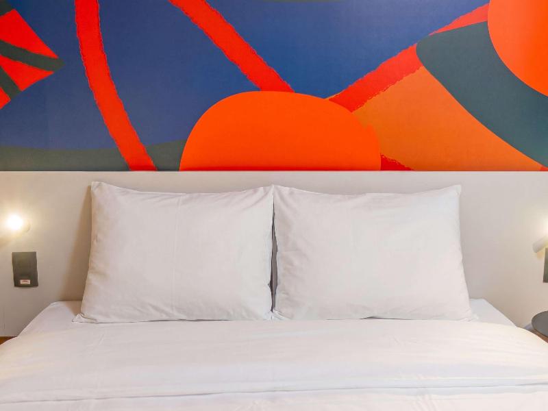 Ibis Styles Petrolina — view