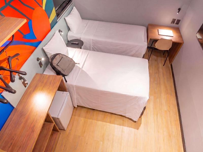 Ibis Styles Petrolina image