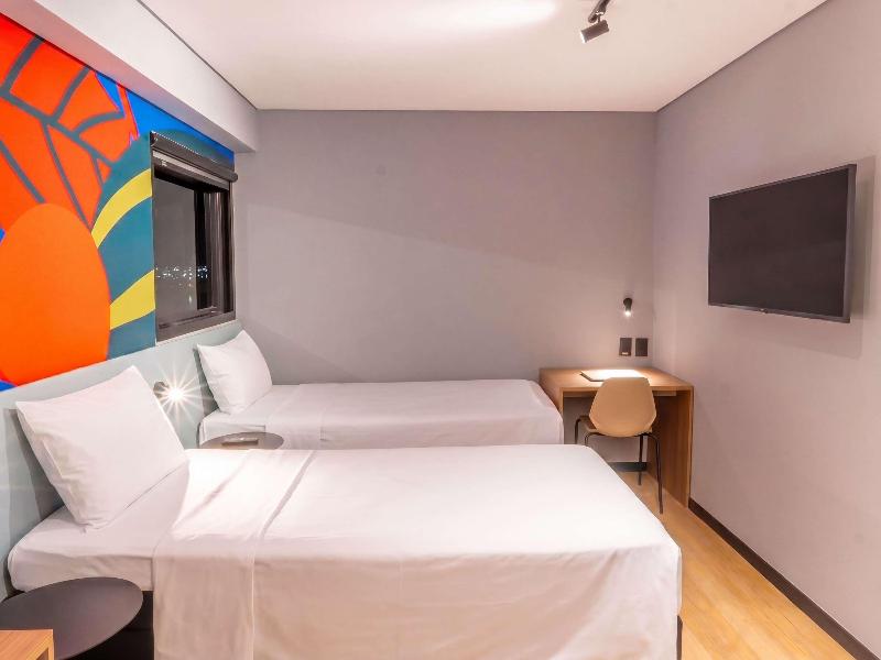 Ibis Styles Petrolina image