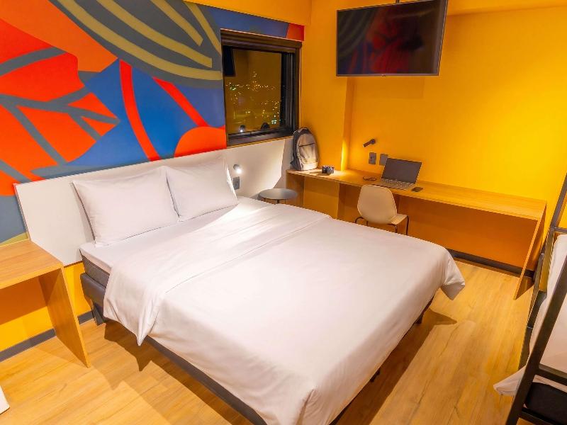 Ibis Styles Petrolina image
