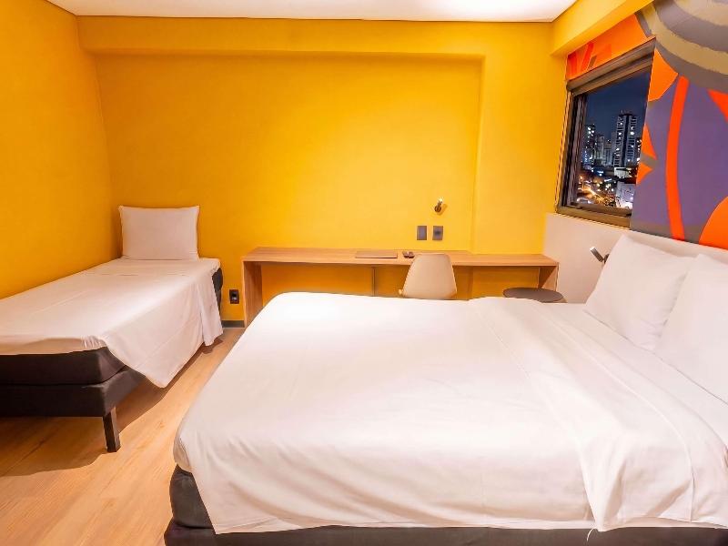 Ibis Styles Petrolina image