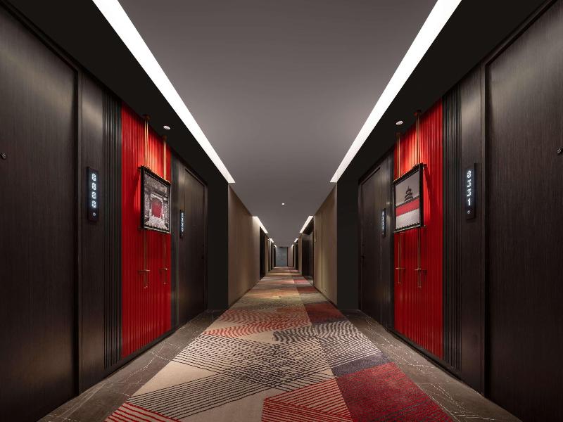 Mercure Beijing Cbd image