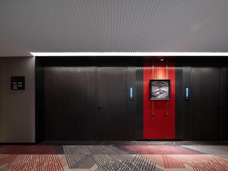 Mercure Beijing Cbd image