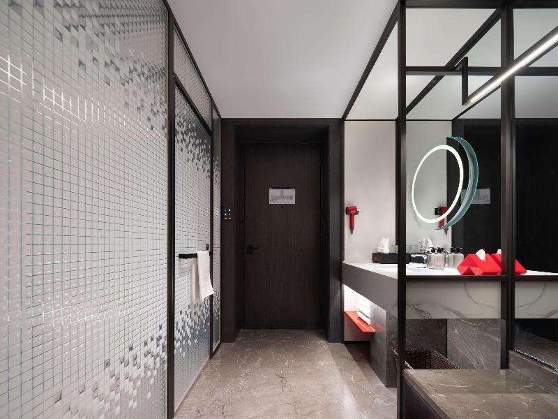 Mercure Beijing Cbd image