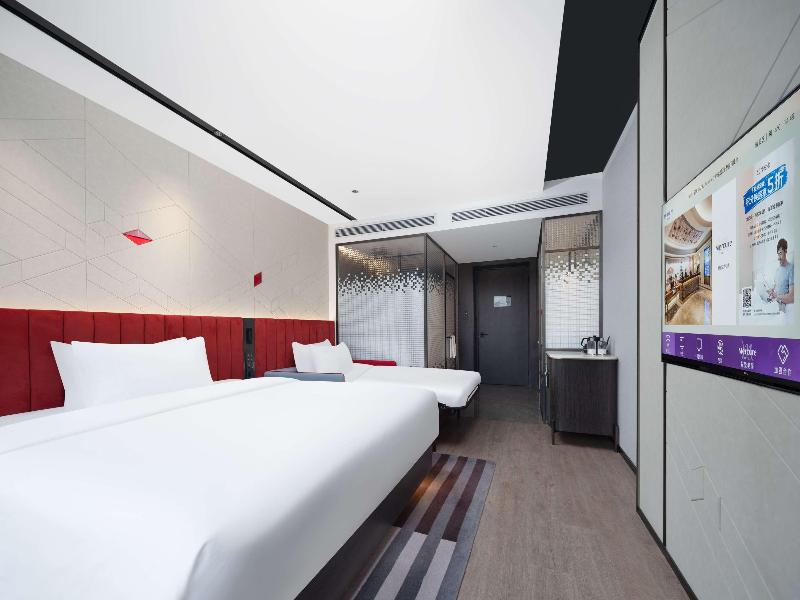 Mercure Beijing Cbd image
