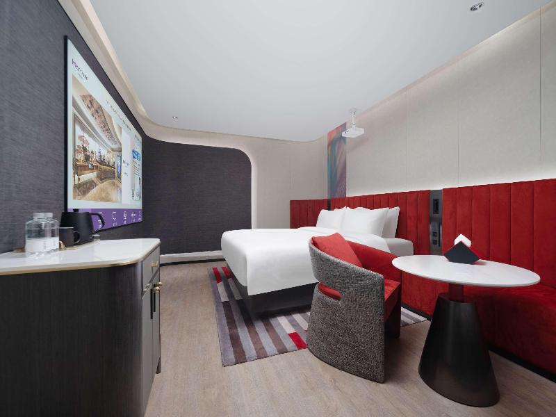 Mercure Beijing Cbd image