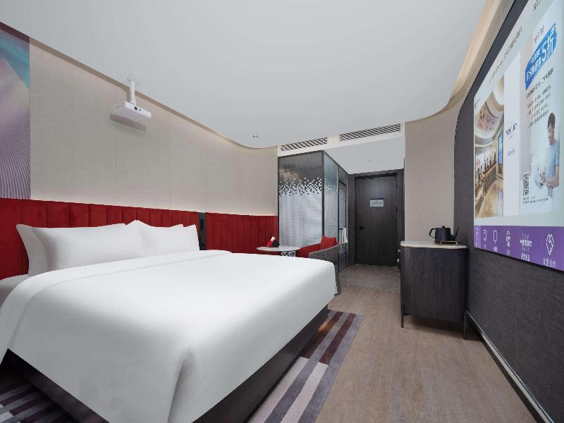Mercure Beijing Cbd image