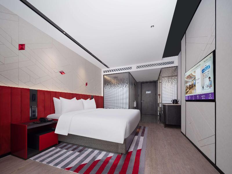 Mercure Beijing Cbd image
