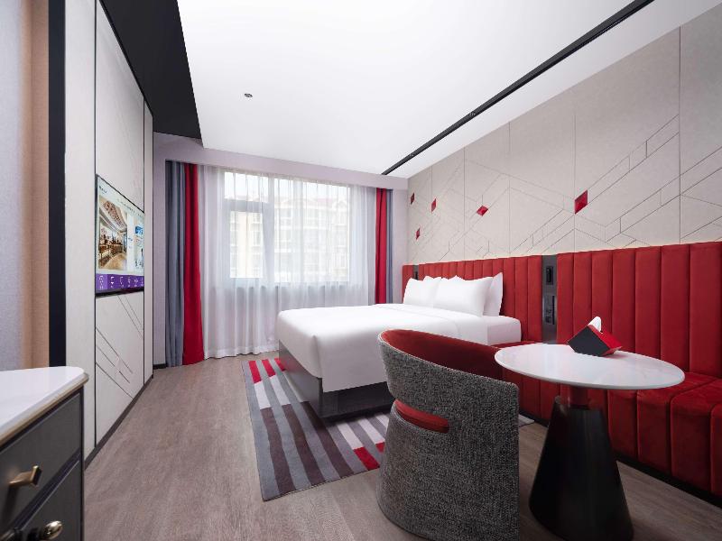 Mercure Beijing Cbd image