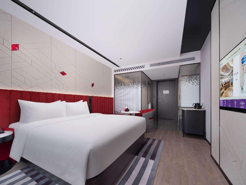 Mercure Beijing Cbd image