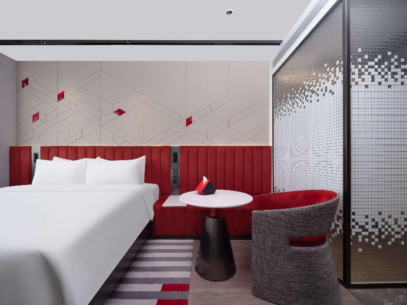 Mercure Beijing Cbd image