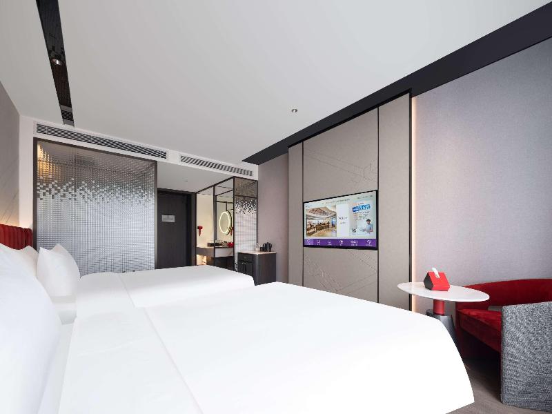 Mercure Beijing Cbd image