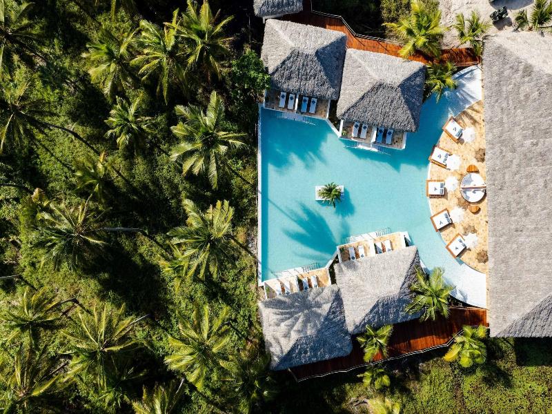 Mkni Hotel Ikaika Makani Experience image