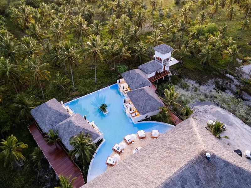 Mkni Hotel Ikaika Makani Experience image