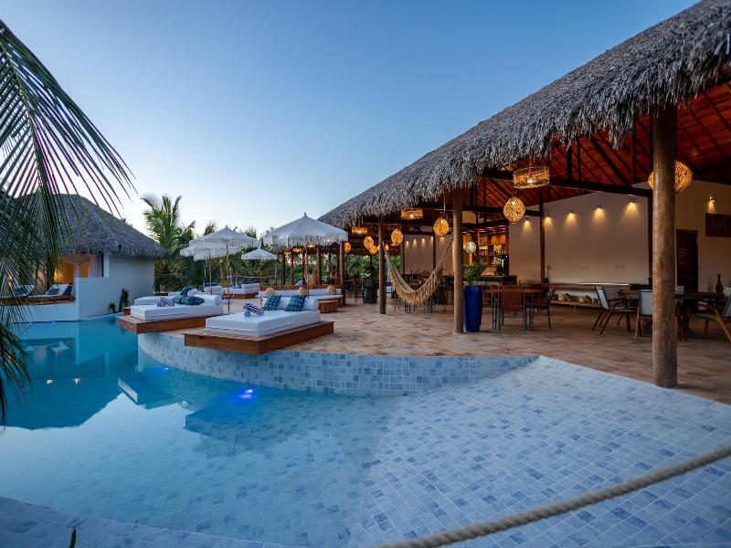 Mkni Hotel Ikaika Makani Experience image