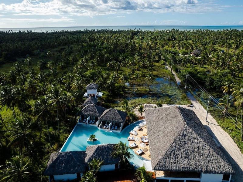Mkni Hotel Ikaika Makani Experience image