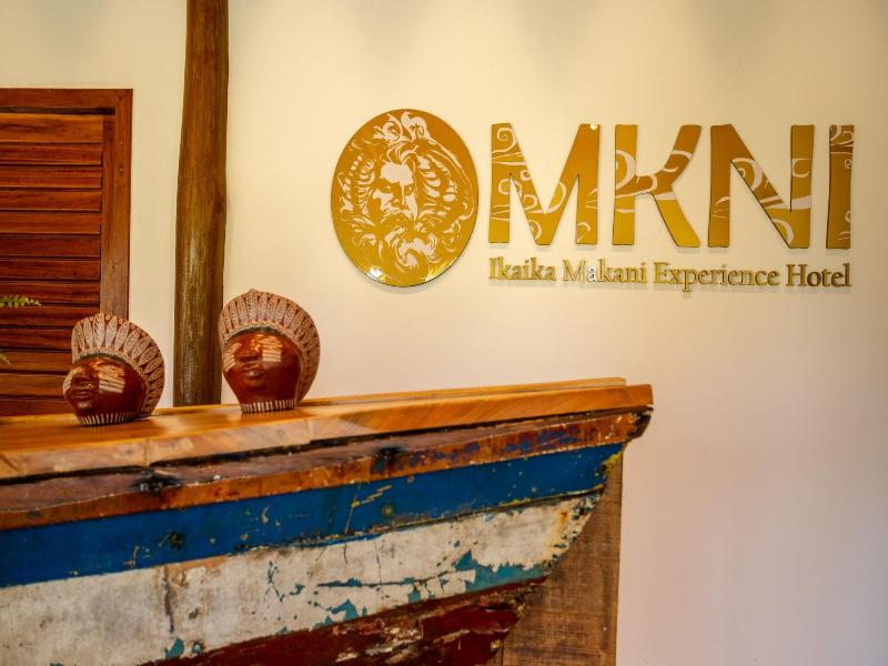 Mkni Hotel Ikaika Makani Experience image