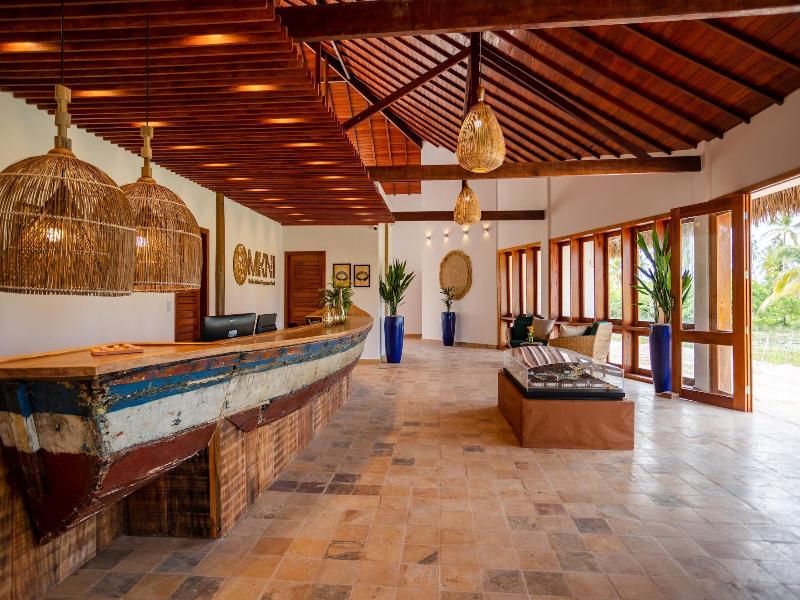 Mkni Hotel Ikaika Makani Experience image