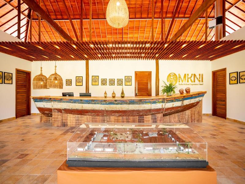 Mkni Hotel Ikaika Makani Experience image