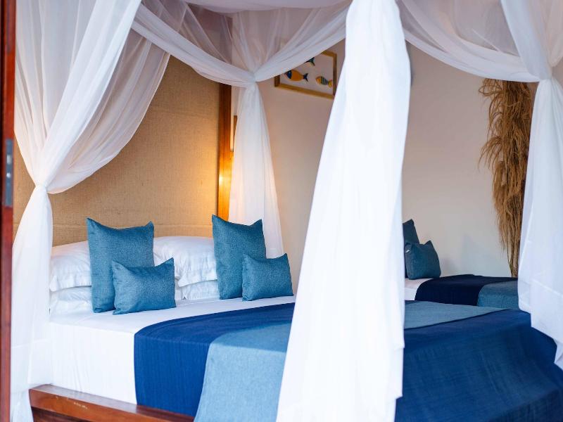 Mkni Hotel Ikaika Makani Experience image