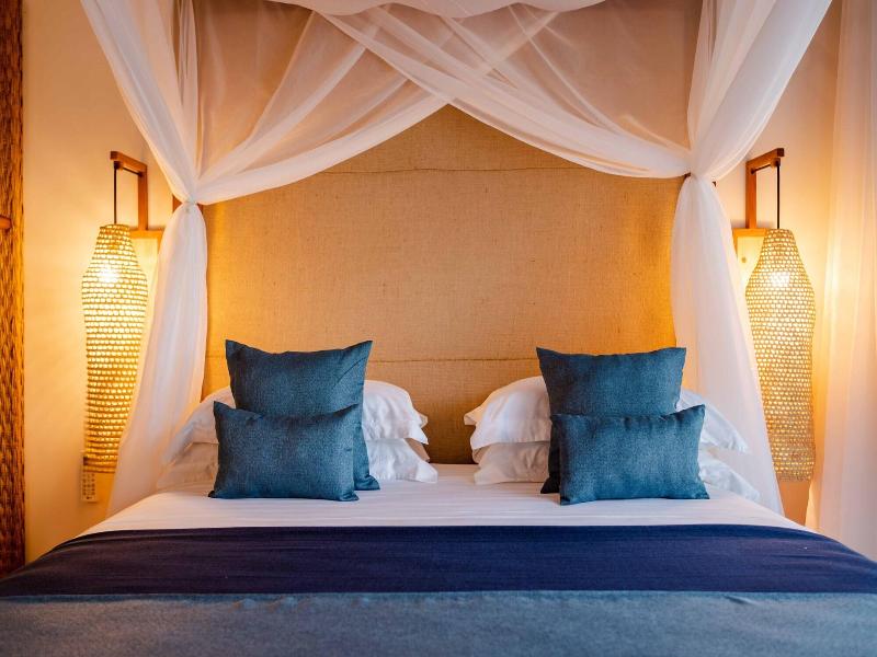 Mkni Hotel Ikaika Makani Experience image