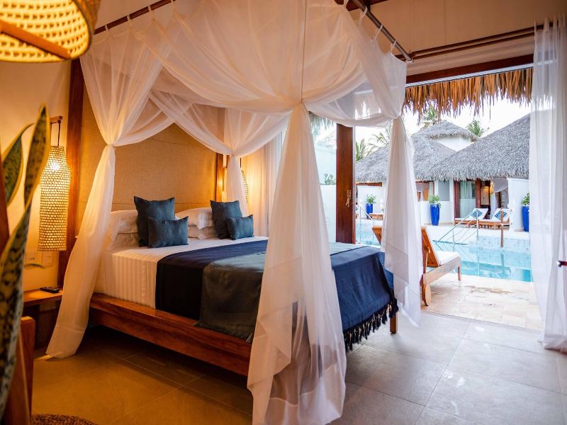 Mkni Hotel Ikaika Makani Experience image