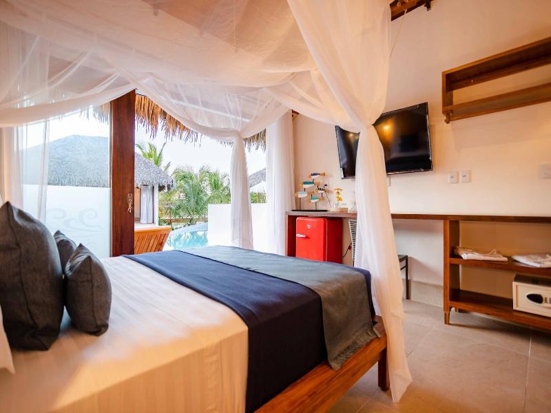 Mkni Hotel Ikaika Makani Experience image