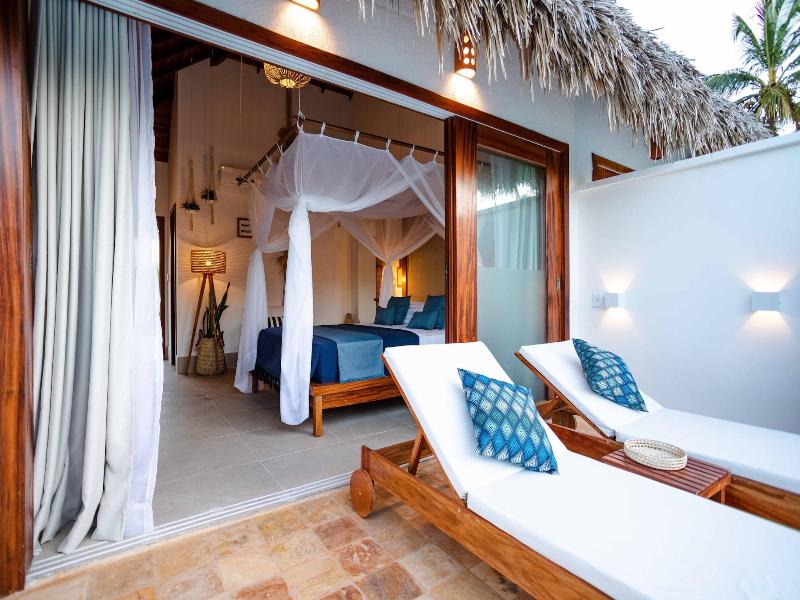 Mkni Hotel Ikaika Makani Experience image