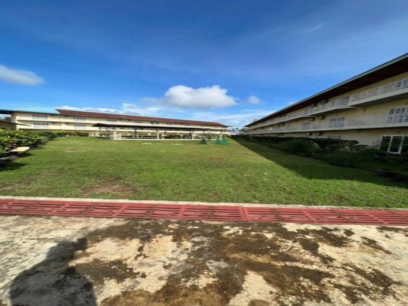 Lungi Gateway Hotel image