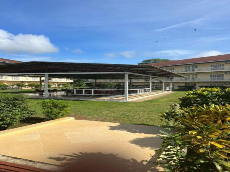 Lungi Gateway Hotel image