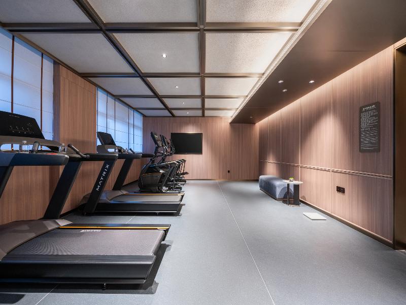 Novotel Hangzhou Binjiang image