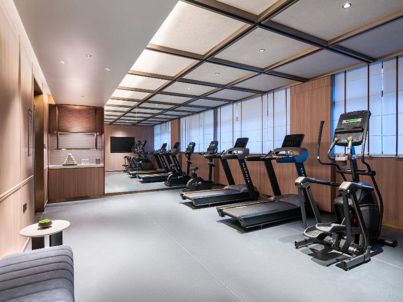 Novotel Hangzhou Binjiang image