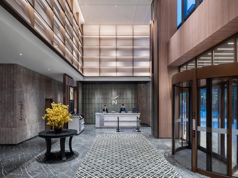 Novotel Hangzhou Binjiang image