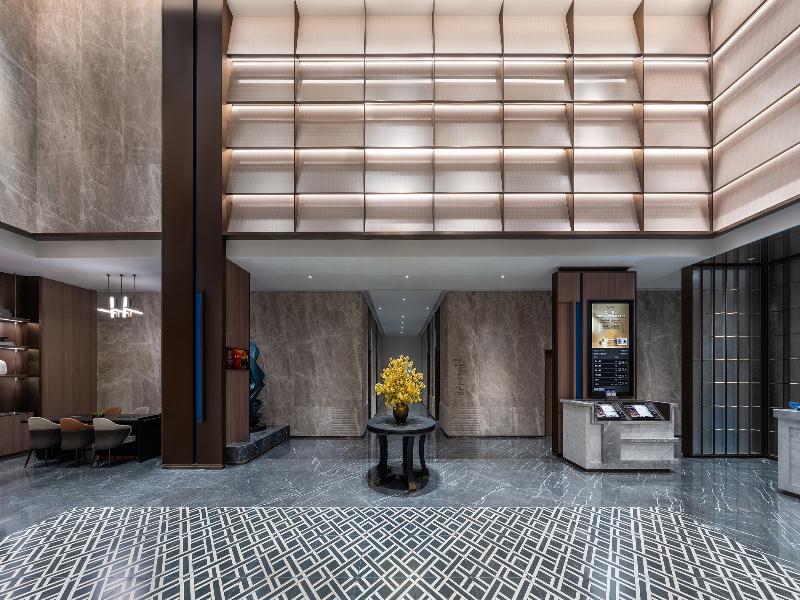 Novotel Hangzhou Binjiang image