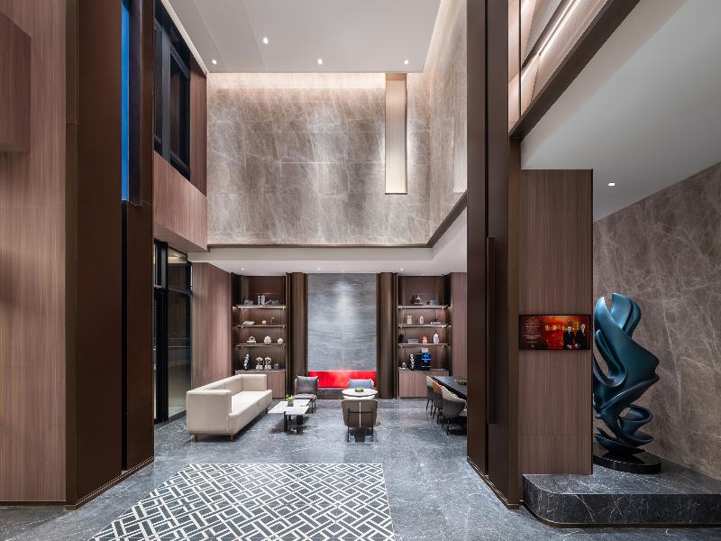Novotel Hangzhou Binjiang image